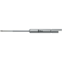 Wera - 867/9 IPR TORX PLUS® Bits