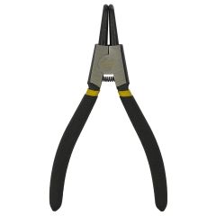 Stanley - Circlip Plier , External Bent , 180mm 7" - 84-341