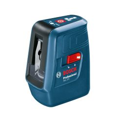 Bosch - Professional Line Laser - GLL 3 X