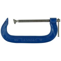 Irwin - General Purpose G-Clamp 10” / 250m - T12010