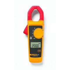Fluke - 302+ CAT III Digital Clamp Meter