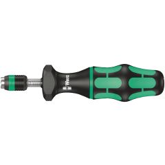 Wera - Series 7400 Kraftform Adjustable Torque Screwdrivers 11.0-29.0 in. lbs. - 05074711001