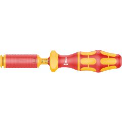 Wera - Series 7400 VDE Kraftform adjustable torque handle (1.7-3.5 Nm) - 05074757001 