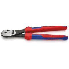 KNIPEX   74 02 250  High Leverage Diagonal Cutter  250mm 
