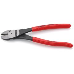 KNIPEX 74 21 200 High Leverage Diagonal Cutter 200mm