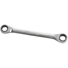 Facom - Straight Ratchet Ring Wrench