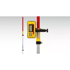 Stabila - Leveling Road 130cm - 7468.0