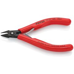 KNIPEX 75 22 125 Electronics Diagonal Cutter 125mm