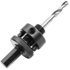 Tolsen - Arbor for Hole Saw 32-152mm - 75701