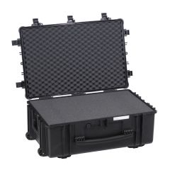 GTLine - Copolymer Polypropylene Waterproof Case - 7630 B