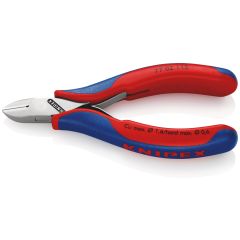 KNIPEX 77 02 115 Electronics Diagonal Cutter 115mm 