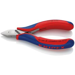KNIPEX 77 42 115 Electronics Diagonal Cutter 115mm