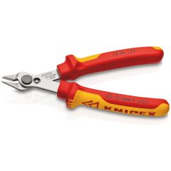 KNIPEX 78 06 125 Electronic Super Knips 125mm