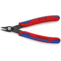 KNIPEX 78 31 125 Electronic Super Knips 125mm 