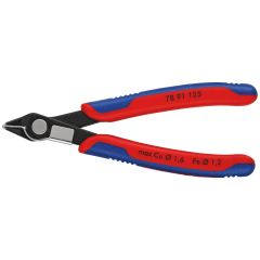 KNIPEX 78 91 125 Electronic Super Knips 125mm 