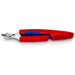 KNIPEX 78 03 150 Slim Knips Precision Cutting Pliers 150mm
