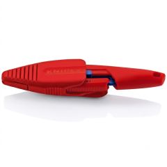 KNIPEX 78 61 150 V01 Slim Knips in Tool Holster Precision Cutting Pliers 158mm 