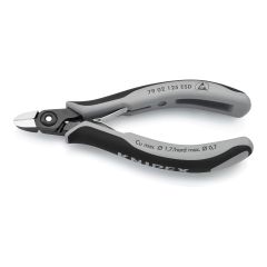 KNIPEX 79 02 125 ESD Precision Electronics Side Cutter ESD 125mm