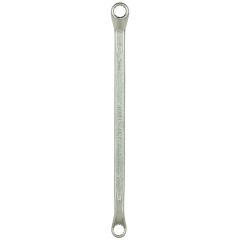 Stanley - Shallow Offset Bi-Hex Ring Spanner - CRV