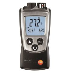 Testo - IR Thermometer -  810