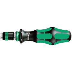 Wera - 817 R Bitholding screwdriver with Rapidaptor quick-release chuck 05051482001