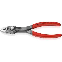 KNIPEX 82 01 150  TwinGrip Front and side Gripping Plier 150mm 
