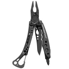Leatherman - Multipurpose Knife Skeletool Black - 833142