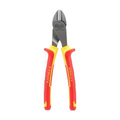 Stanley -  FATMAX VDE Diagonal Cutting Pliers 180mm  - 84-003