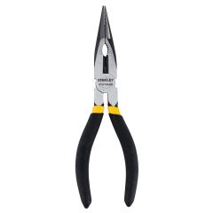 Stanley - 6 In. Long Nose Pliers - 84-101