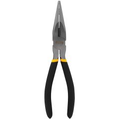 Stanley - Long Nose Plier 8"/200mm - 84-102