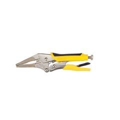 Stanley - Long Nose Locking  Pliers 9.5' - 84-389