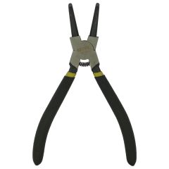 Stanley - Circlip Plier , Internal Bent 180mm 7" - 84-447