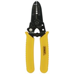Stanley - Wire Stripper (Cutter) - AWG12-22 (150mm-6") - 84-475-22