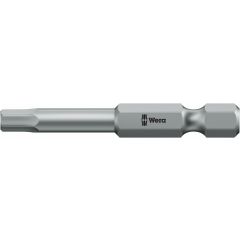 Wera - 840/4 Z Hexagon Socket Bits