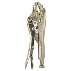 Stanley - Locking Plier 5" Curved Jaw - 84-367-1-S
