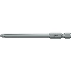 Wera - 851/4 Z Bit for Phillips Screws