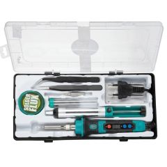 MAF PRO - Soldering Iron Set of 13pcs - 8553-13