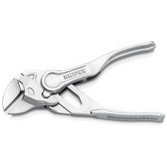 KNIPEX - Pliers Wrench XS - 86 04 100