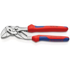 KNIPEX  86 05 180  Pliers Wrench 180mm
