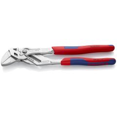 KNIPEX 86 05 250 Pliers Wrench Pliers and a Wrench in a Single Tool 250mm