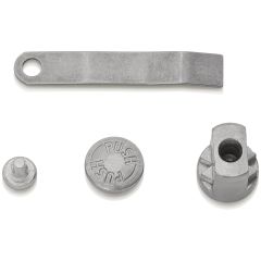 KNIPEX  86 09 180 Assortment of spare parts Adjustment For 86 XX 180