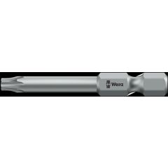 Wera - 867/4 Z TORX BO Bits with Bore Hole