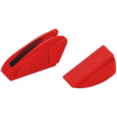 KNIPEX  86 09 250 V01  Jaw Protectors for 10" Pliers Wrench 