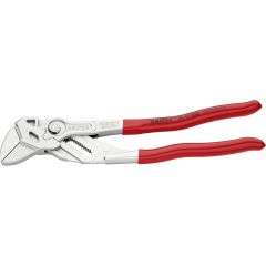 KNIPEX 86 43 250 Pliers Wrench Pliers and a Wrench in a Single Tool 250mm 