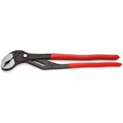 KNIPEX 87 01 560 Cobra XXL Pipe Wrench and Water Pump Pliers 560mm