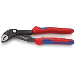 KNIPEX - High-Tech Water Pump Pliers - 87 02 180