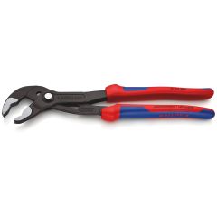 KNIPEX - High-Tech Water Pump Pliers - 87 02 300