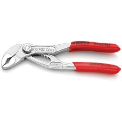 KNIPEX 87 03 125  Cobra High-Tech Water Pump Pliers 125mm 