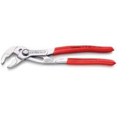KNIPEX 87 03 250 Cobra High-Tech Water Pump Pliers 250mm 