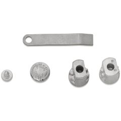 KNIPEX  87 09 180 Assortment of spare parts Adjustment For 87 180